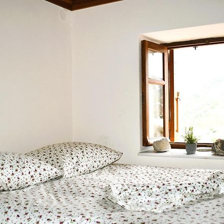 Ferienwohnung Mesa Kastro Olympos  Exterior foto